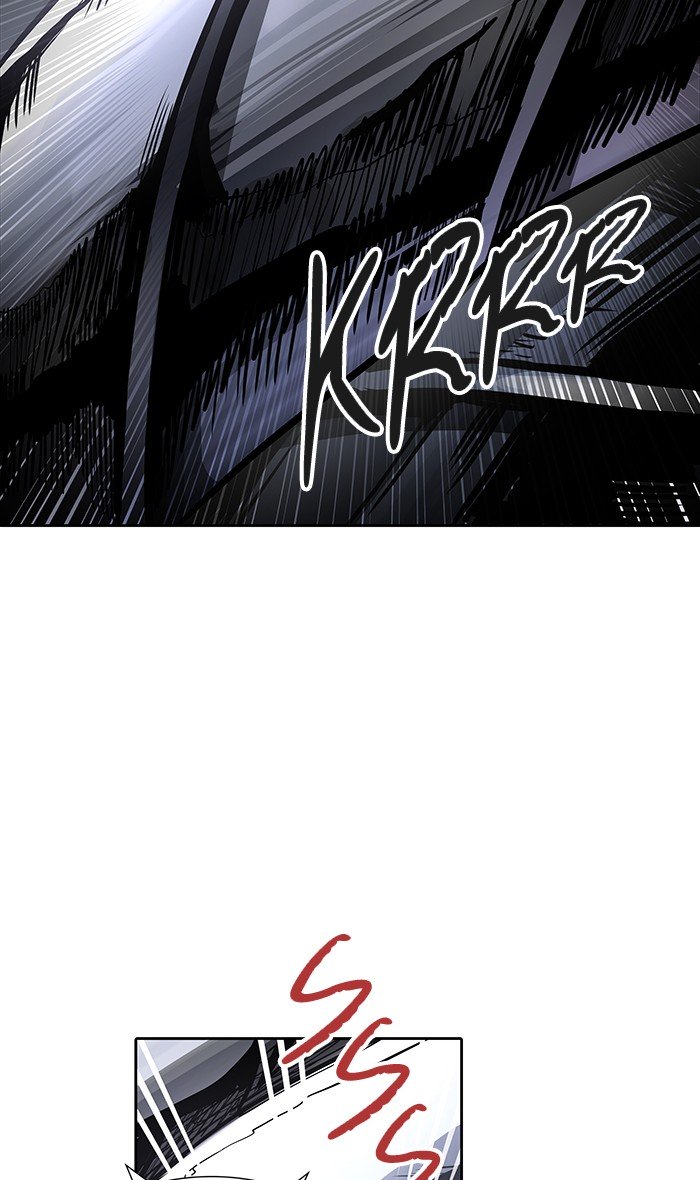 Tower of God Chapter 466 13